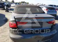 2015 Audi A3 фото