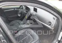 2015 Audi A3 фото