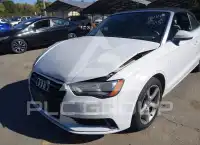 2015 Audi A3 фото