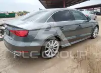2015 Audi A3 фото