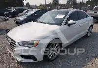 2015 Audi A3 фото
