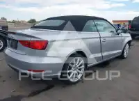 2015 Audi A3 photo