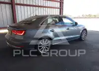 2015 Audi A3 photo