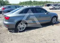 2015 Audi A3 фото