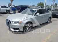 2015 Audi A3 photo