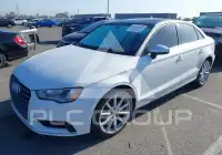 2015 Audi A3 photo