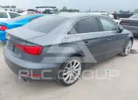 2015 Audi A3 фото