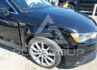 2015 Audi A3 фото