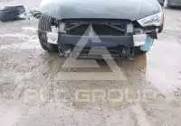 2015 Audi A3 фото