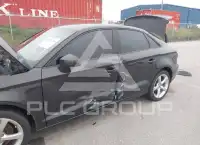 2015 Audi A3 фото