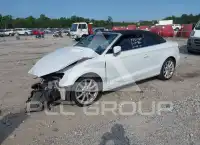 2015 Audi A3 фото