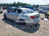 2015 Audi A3 фото