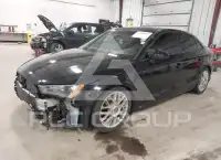 2015 Audi A3 фото