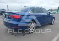 2015 Audi A3 фото