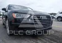 2015 Audi A3 фото
