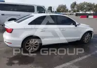 2015 Audi A3 фото