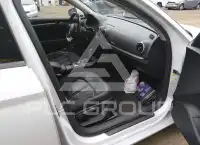 2015 Audi A3 фото