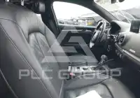 2015 Audi A3 фото