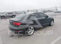 2015 Audi A3 фото
