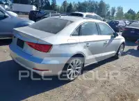 2015 Audi A3 фото