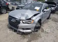 2015 Audi A3 photo