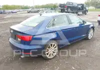 2015 Audi A3 фото