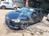 2015 Audi A3 photo