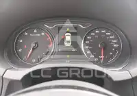 2015 Audi A3 фото