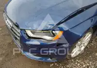2015 Audi A3 фото