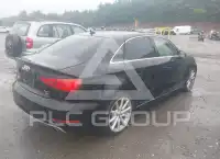 2015 Audi A3 фото