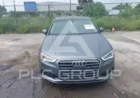 2015 Audi A3 photo