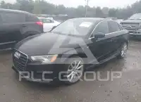 2015 Audi A3 фото