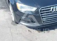 2015 Audi A3 фото