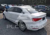 2015 Audi A3 фото