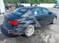 2015 Audi A3 фото
