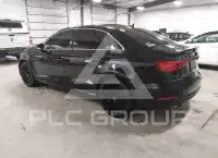 2015 Audi A3 фото