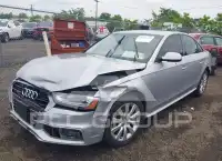 2015 Audi A4 photo