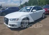 2015 Audi A4 photo