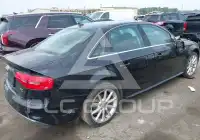 2015 Audi A4 фото