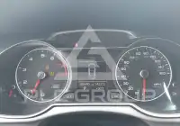2015 Audi A4 фото