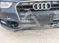 2015 Audi A4 фото