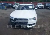 2015 Audi A4 фото