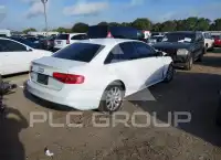 2015 Audi A4 фото