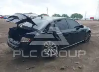 2015 Audi A4 фото