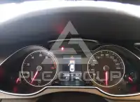 2015 Audi A4 фото