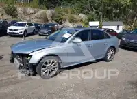 2015 Audi A4 фото