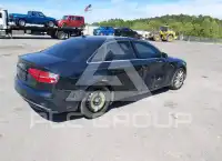 2015 Audi A4 фото
