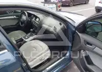 2015 Audi A4 фото