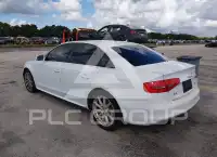 2015 Audi A4 photo