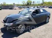 2015 Audi A4 фото